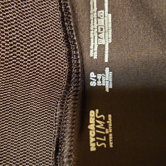 Nygard slims pants - Picture 4 of 5